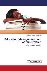 Produktbild: Education Management and Administration