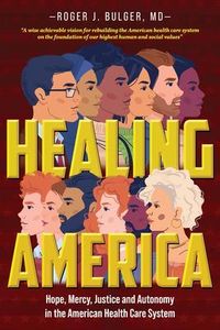 Produktbild: Healing America