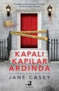 Produktbild: Kapali Kapilar Ardinda