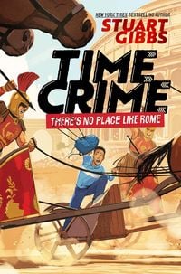 Produktbild: There's No Place Like Rome