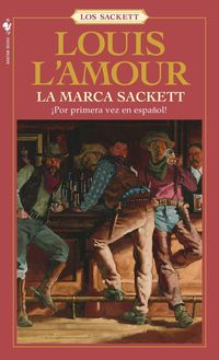 Produktbild: La marca Sackett