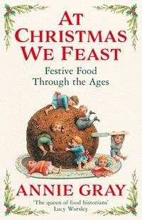 Produktbild: At Christmas We Feast