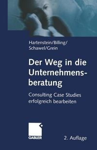 Produktbild: Der Weg in die Unternehmensberatung