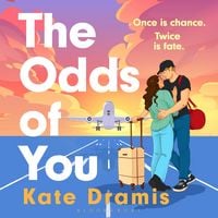 Produktbild: The Odds of You