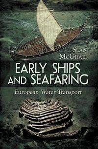 Produktbild: Early Ships and Seafaring