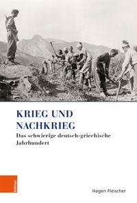Produktbild: Krieg und Nachkrieg