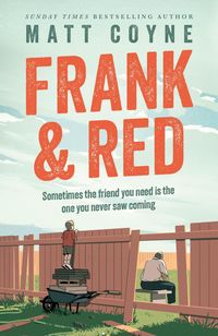 Produktbild: Frank and Red