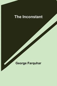 Produktbild: The Inconstant