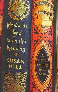Bild vom Artikel Howards End is on the Landing vom Autor Susan Hill