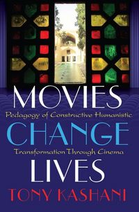 Produktbild: Movies Change Lives