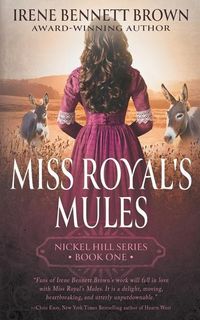 Produktbild: Miss Royal's Mules