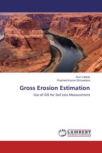 Produktbild: Gross Erosion Estimation