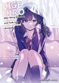 Produktbild: Higehiro Volume 11