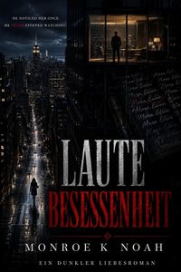 Produktbild: Laute Besessenheit