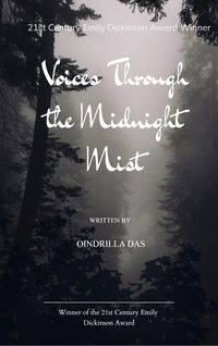 Produktbild: Voices Through the Midnight Mist