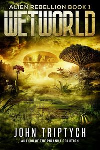 Produktbild: Wetworld