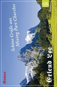 Produktbild: Sch&ouml;ne Gr&uuml;&szlig;e aus Mixing Part Churches