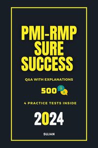 Produktbild: PMI-RMP Sure Success : Q&A with Explanations