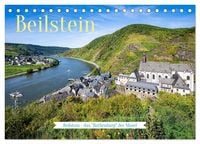 Produktbild: Beilstein - das "Rothenburg" der Mosel (Tischkalender 2027 DIN A5 quer), CALVENDO Monatskalender