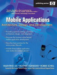 Produktbild: Mobile Applications