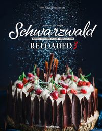 Bild vom Artikel Schwarzwald Reloaded 3 vom Autor Dorothea Steffen