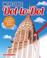 Produktbild: Woodroffe, D: Incredible Dot to Dot