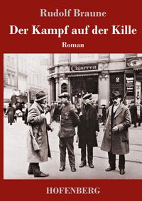 Produktbild: Der Kampf auf der Kille