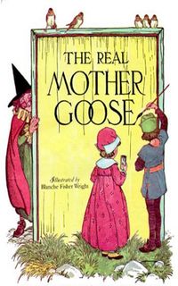Produktbild: The Real Mother Goose