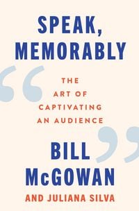 Produktbild: Speak, Memorably