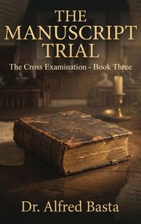 Produktbild: The Manuscript Trial