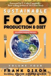 Produktbild: Sustainable Food Production and Diet