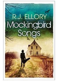 Produktbild: Ellory, R: Mockingbird Songs