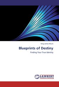 Produktbild: Blueprints of Destiny