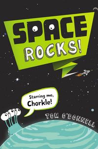 Produktbild: Space Rocks!