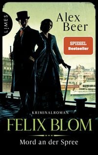 Produktbild: Felix Blom - Mord an der Spree