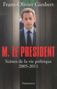 Produktbild: M. le Pr&eacute;sident