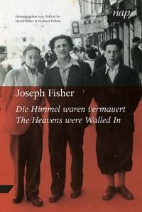 Produktbild: Die Himmel waren vermauert. The Heavens were Walled In
