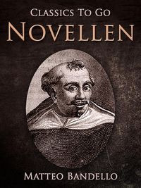 Produktbild: Novellen