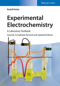 Produktbild: Experimental Electrochemistry