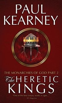 Produktbild: The Heretic Kings