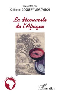 Produktbild: La d&eacute;couverte de l'Afrique