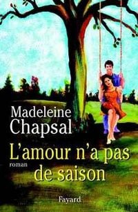 Produktbild: L'amour n'a pas de saison