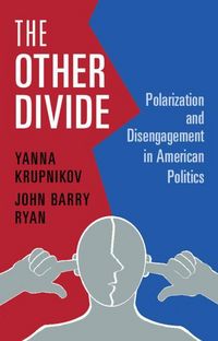 Produktbild: The Other Divide