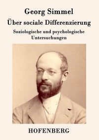 Produktbild: &Uuml;ber sociale Differenzierung