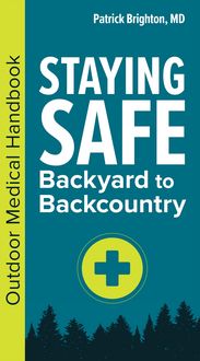 Produktbild: Staying Safe: Backyard to Backcountry