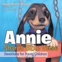 Produktbild: Annie Shares Bible Verse