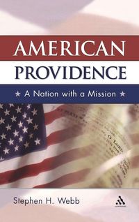 Produktbild: American Providence