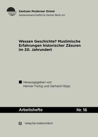 Produktbild: Wessen Geschichte?