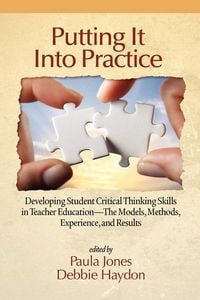 Produktbild: Putting It Into Practice