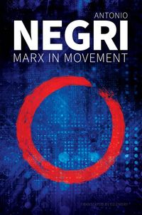 Produktbild: Marx in Movement